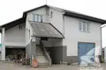 Haus 248 m² Telminski sielski Saviet, Weißrussland