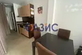 Wohnung 43 m² Sweti Wlas, Bulgarien