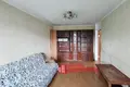Appartement 2 chambres 48 m² Hrodna, Bélarus