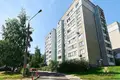 2 room apartment 52 m² Minsk, Belarus