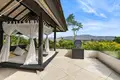 Appartement 2 chambres 206 m² Choeng Thale, Thaïlande
