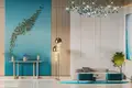 Wohnung 4 zimmer 160 m² Dubai, Vereinigte Arabische Emirate