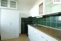 Квартира 1 комната 35 м² Мост, Чехия