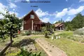 Haus 70 m² Bialarucki sielski Saviet, Belarus