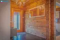 House 198 m² Butkunai, Lithuania