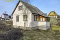 House 55 m² Jzufouski sielski Saviet, Belarus