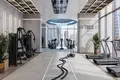 Apartamento 2 habitaciones  Dubái, Emiratos Árabes Unidos