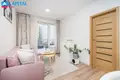 Квартира 2 комнаты 36 м² Вильнюс, Литва