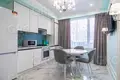 Apartamento 5 habitaciones 110 m² Resort Town of Sochi municipal formation, Rusia