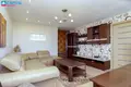 Appartement 4 chambres 73 m² Panevėžys, Lituanie