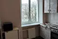 2 room apartment 33 m² Homel, Belarus