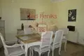 3 bedroom house  Bellapais, Northern Cyprus