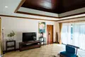 3 bedroom villa 420 m² Rawai, Thailand