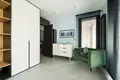 3 room apartment 75 m² Warsaw, Poland