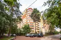 Mieszkanie 3 pokoi 86 m² Sanatorium settlement Podmoskov e, Rosja