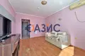 Apartamento 34 m² Burgas, Bulgaria