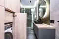 Apartamento 3 habitaciones 56 m² Varsovia, Polonia