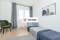 Wohnung 4 Zimmer 95 m² Bezirk Hauptstadt Prag, Tschechien