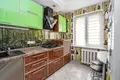 Apartamento 1 habitación 33 m² Minsk, Belarús