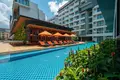 Mieszkanie 1 pokój 64 m² Phuket, Tajlandia