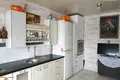 House 122 m² Dzescanski selski Savet, Belarus