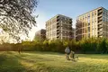 Apartamento 1 habitacion 38 m² Staines upon Thames, Reino Unido