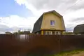 Casa 66 m² Zodzinski siel ski Saviet, Bielorrusia