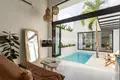 Villa mit 2 Schlafzimmern  Ungasan, Indonesien