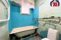 Apartamento 1 habitación 30 m² Saligorsk, Belarús