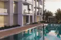 1 bedroom apartment 59 m² Dubai, UAE