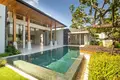 Willa 4 pokoi 172 m² Phuket, Tajlandia