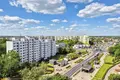 Apartamento 3 habitaciones 54 m² Varsovia, Polonia