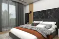 2 room apartment 43 m² Alanya, Turkey