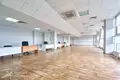 Pomieszczenie biurowe 195 m² w Mińsk, Białoruś