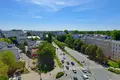 Квартира 3 комнаты 44 м² Варшава, Польша