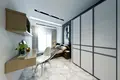 Wohnung 2 zimmer 65 m² Gazipasa, Türkei