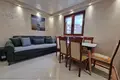 Duplex 2 chambres 72 m² en Budva, Monténégro