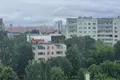 1 room apartment 38 m² Minsk, Belarus