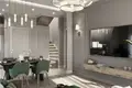 Wohnung 2 zimmer  Alanya, Türkei
