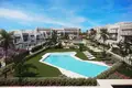 3 bedroom apartment  Santa Pola, Spain