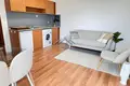 Wohnung 2 Schlafzimmer 70 m² Sonnenstrand, Bulgarien