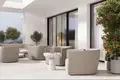 3 bedroom apartment 137 m² Estepona, Spain