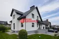 4 room house 209 m² Hrodna, Belarus