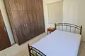 Penthouse z 1 sypialnią  Dromolaxia, Cypr