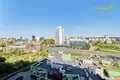 3 room apartment 67 m² Minsk, Belarus