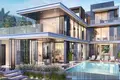 7 room house 425 m² Dubai, UAE