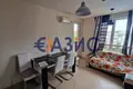 1 bedroom apartment 56 m² Nesebar, Bulgaria