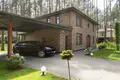 Villa de 6 chambres 232 m² Jurmala, Lettonie