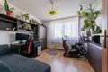 Apartamento 2 habitaciones 43 m² Varsovia, Polonia