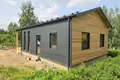 House 67 m² Putcynski sielski Saviet, Belarus